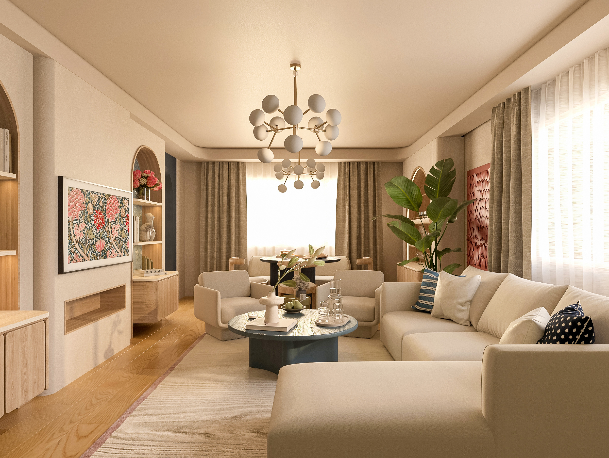 ATAŞEHİR | DD HOUSE