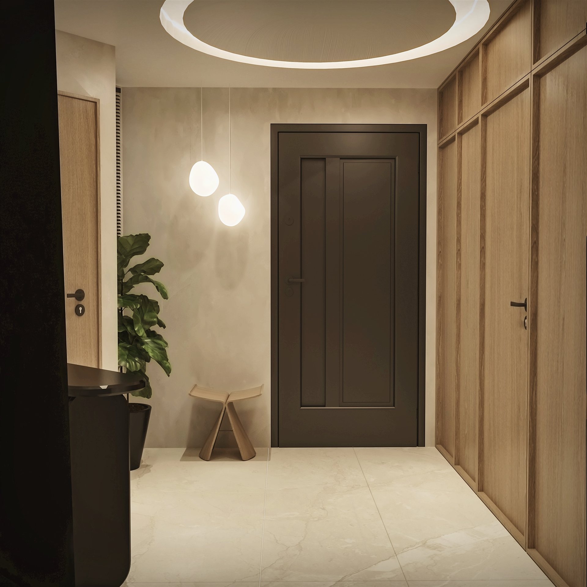 ÇEKMEKÖY | ESK HOUSE 2