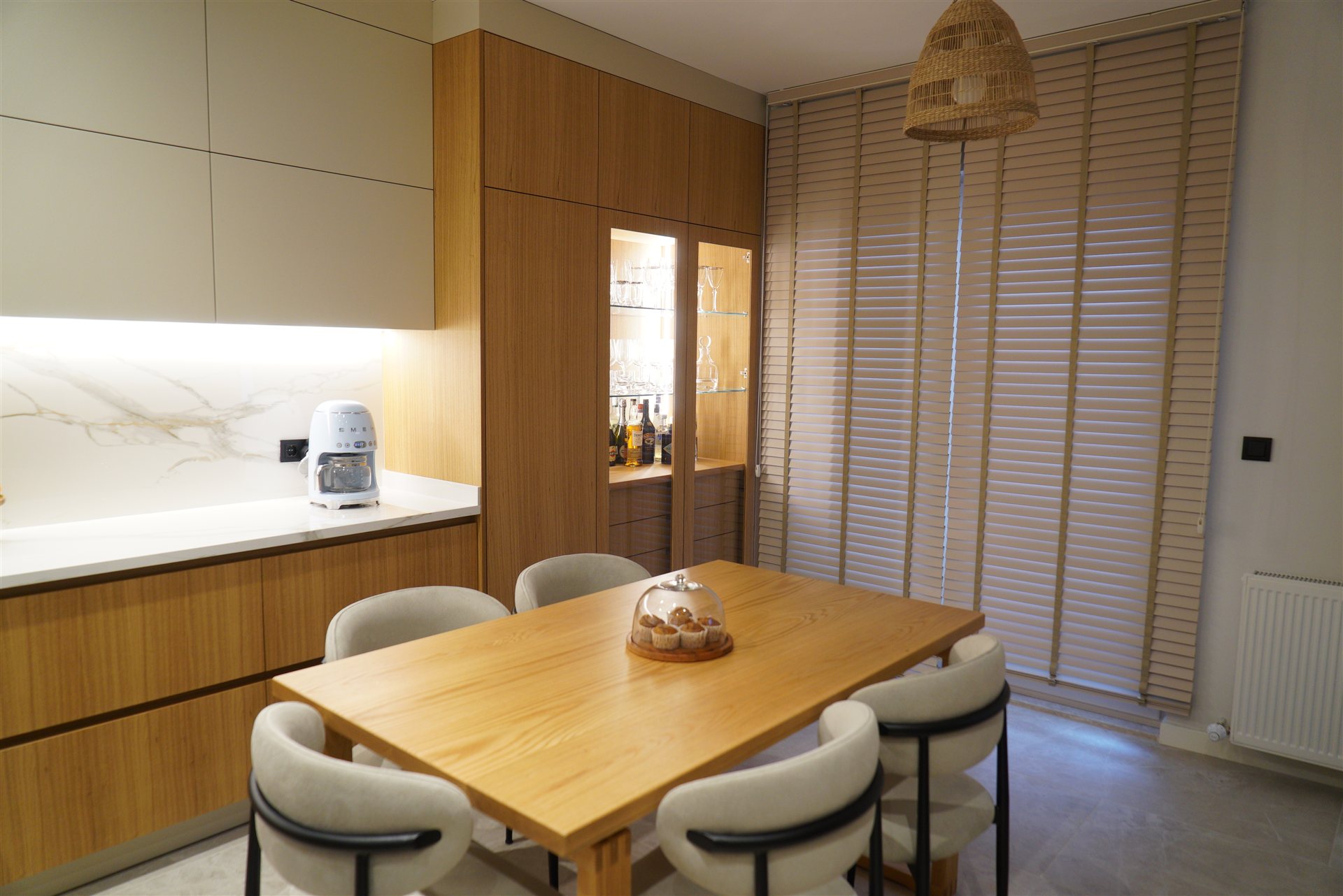 ÇEKMEKÖY | ESK HOUSE 5