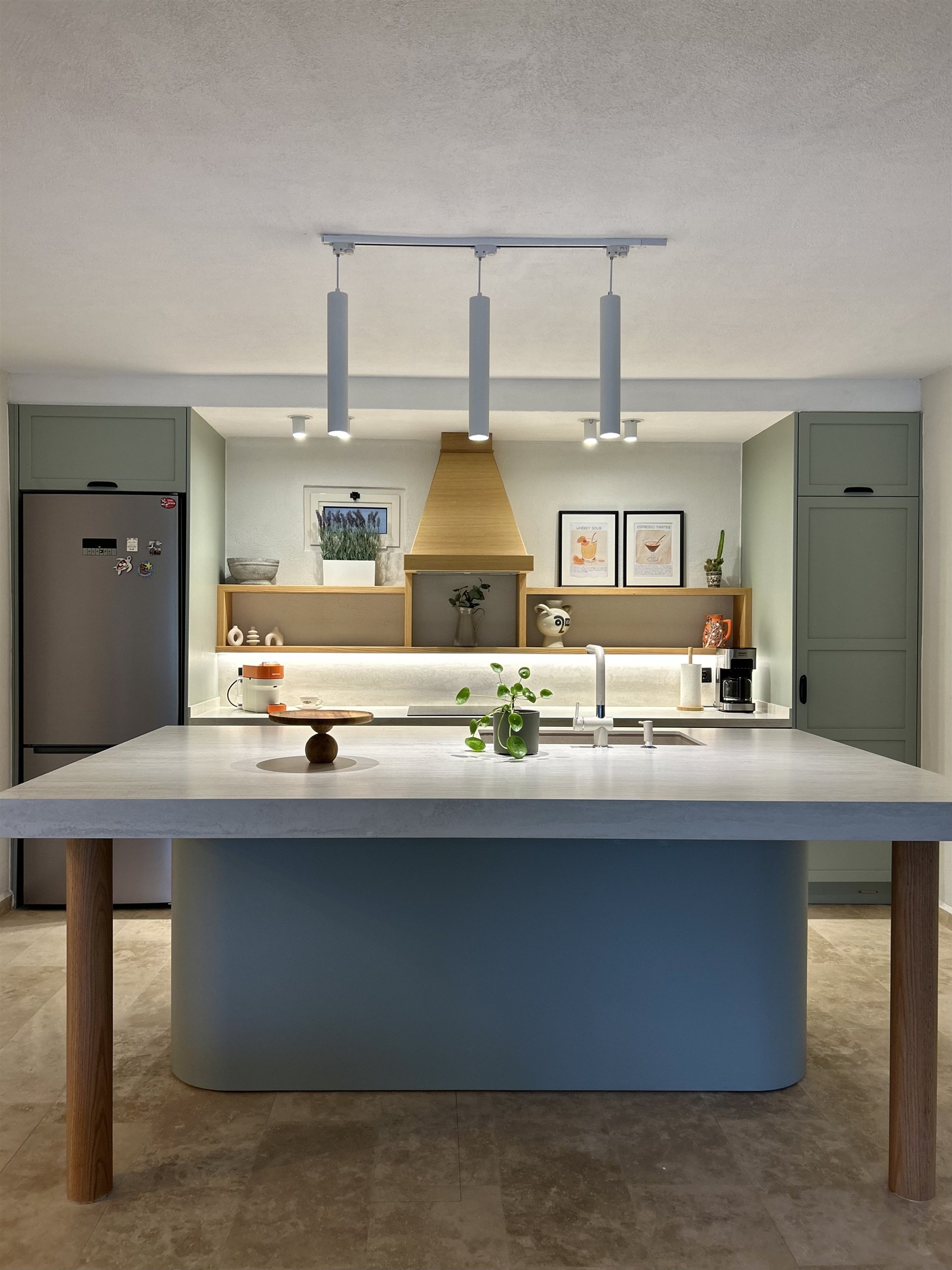 ÇEKMEKÖY | ESK HOUSE 7