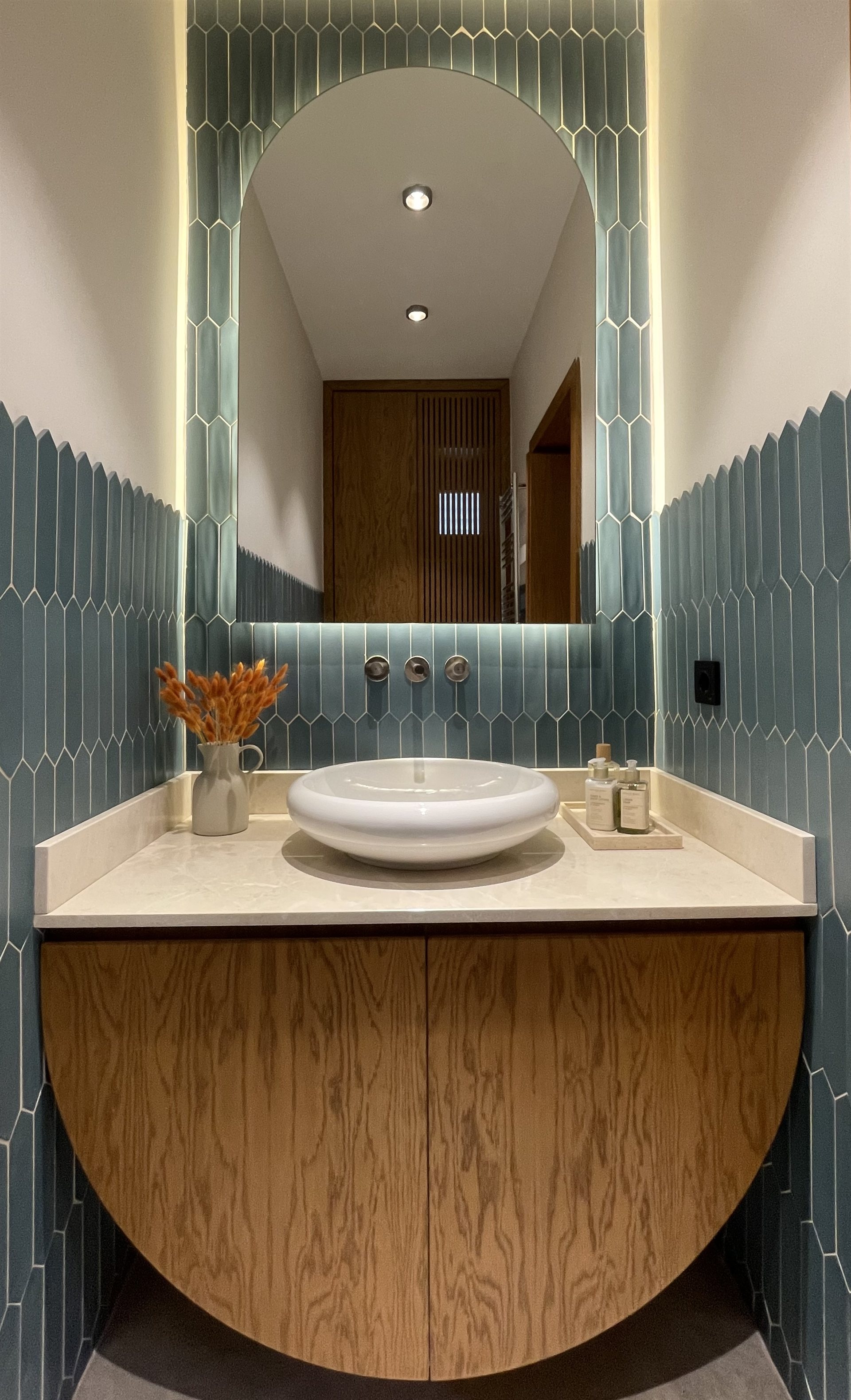 ÇEKMEKÖY | ESK HOUSE