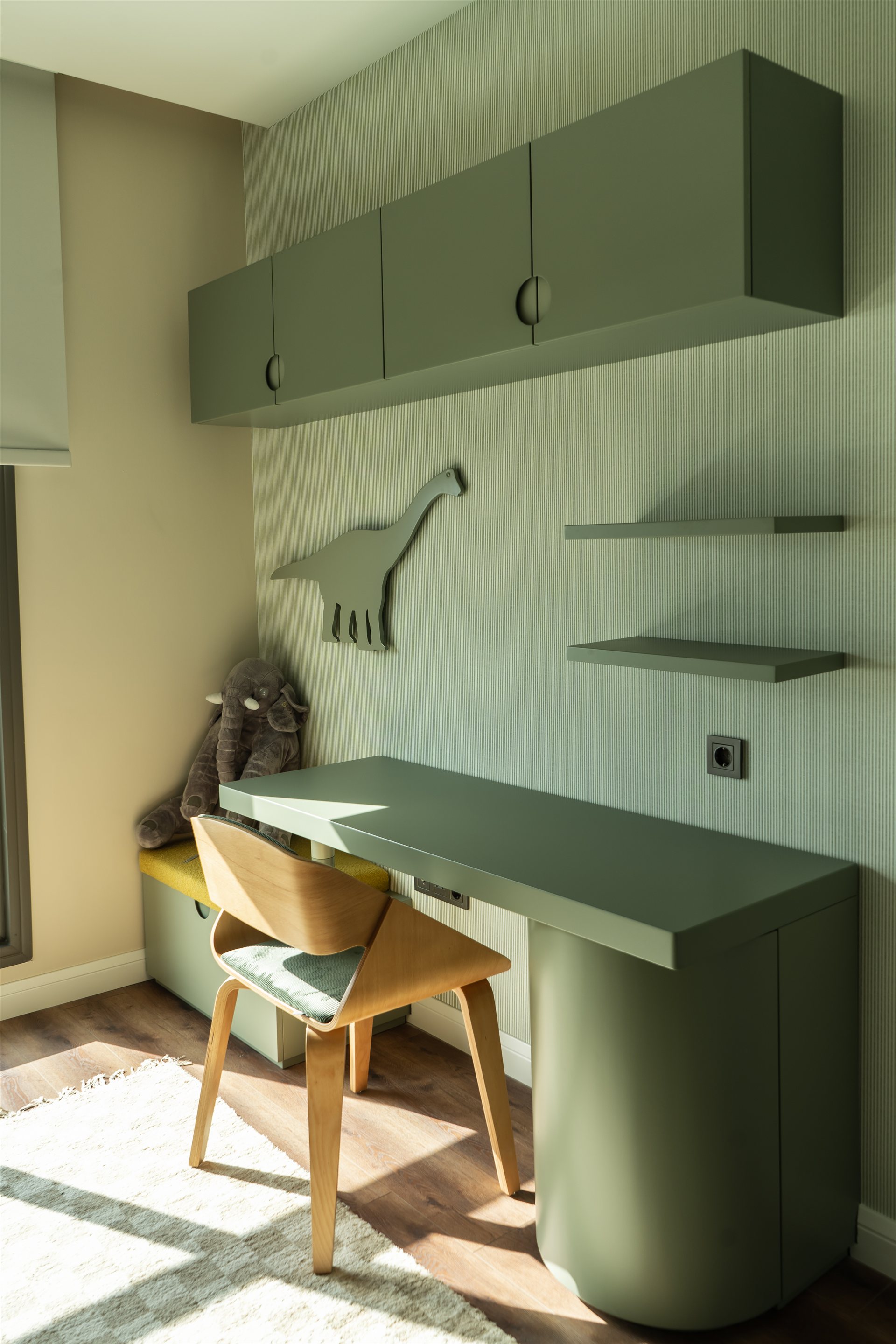 DRAGOS | GKB HOUSE 4