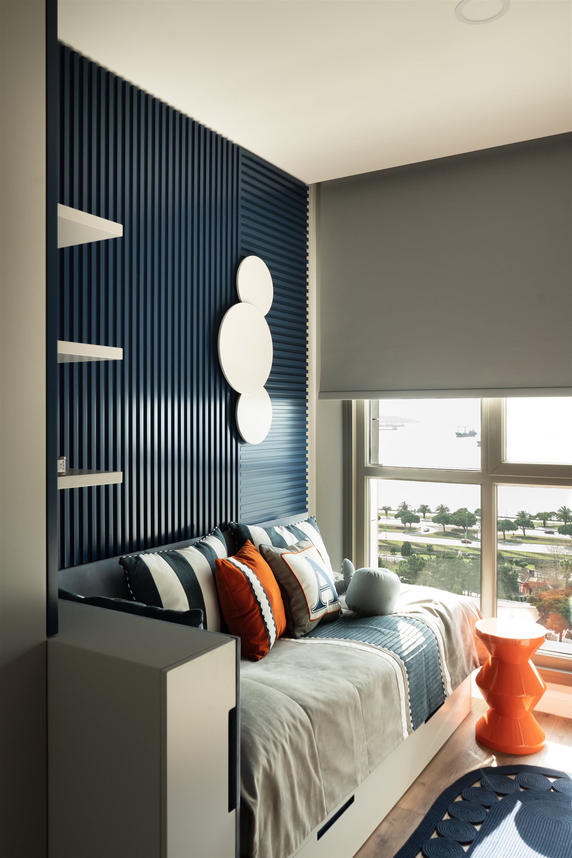 DRAGOS | GKB HOUSE 6