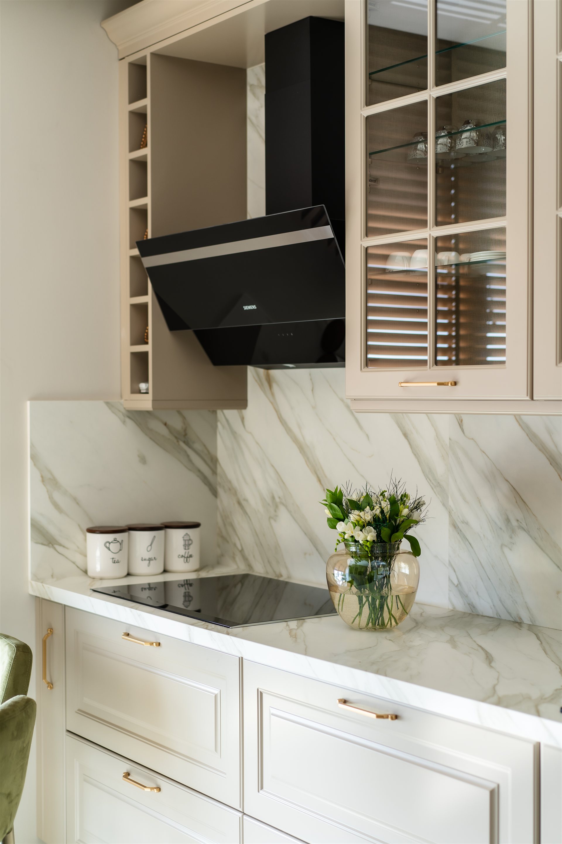 DRAGOS | GKB HOUSE 8