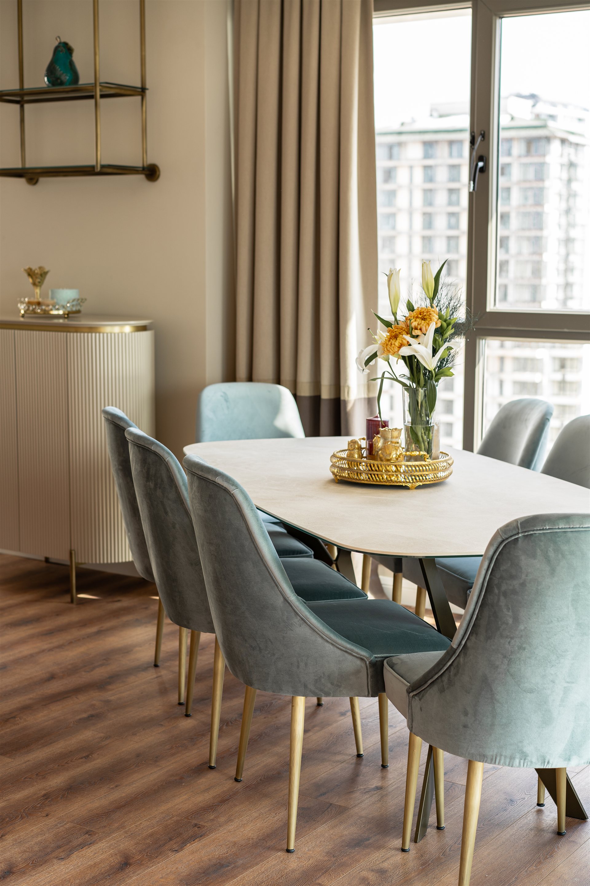 DRAGOS | GKB HOUSE 9