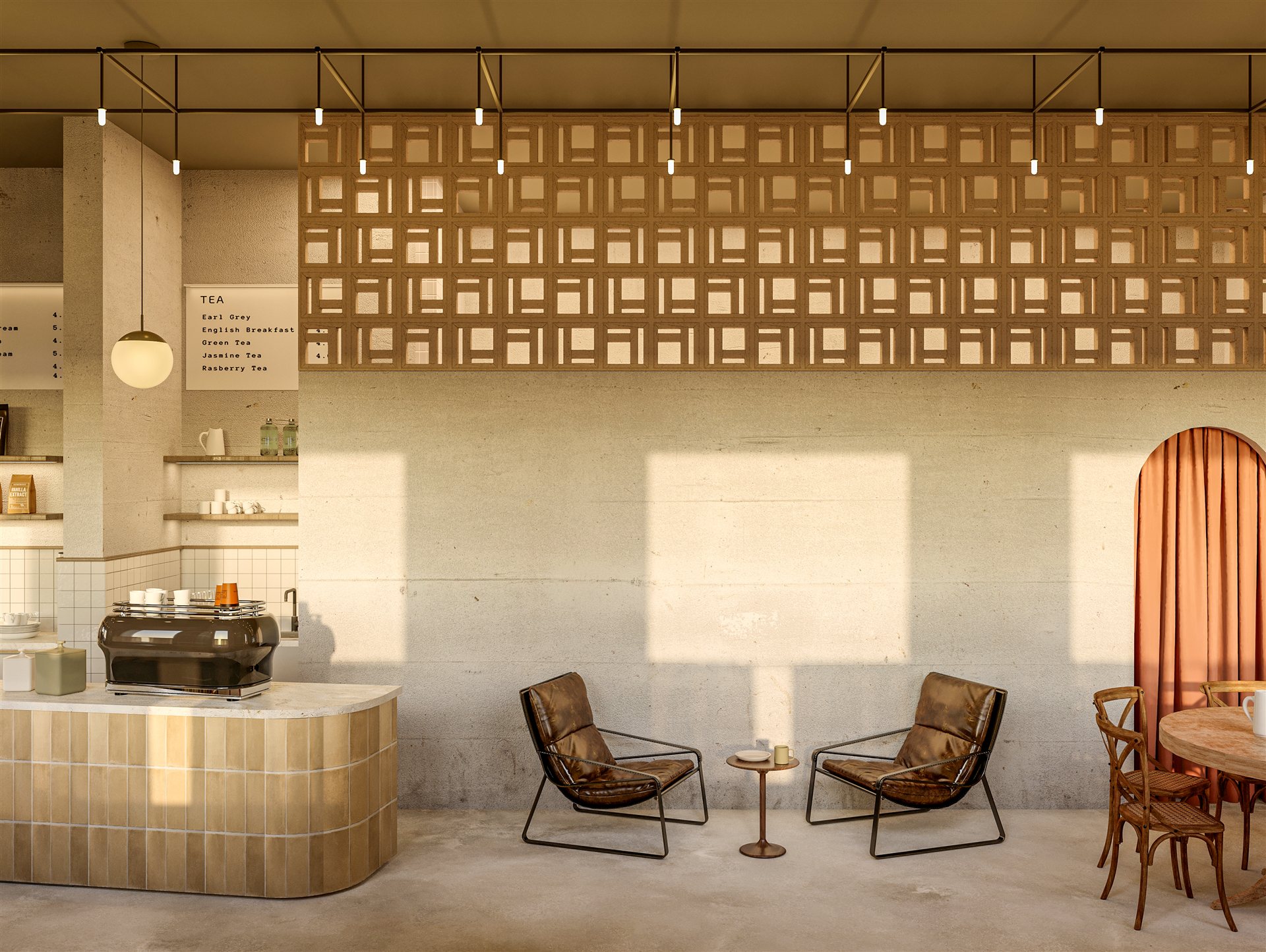 GÖZTEPE | CAFE SUARE 5